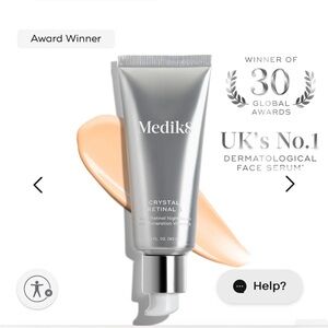 Medik8 Crystal Retinal 6